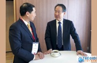 pm nguyen xuan phuc meets world leaders on sidelines of g20 osaka summit