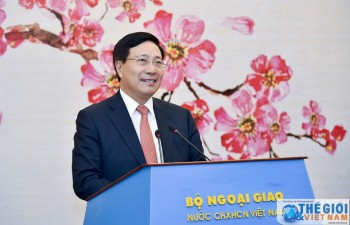 Vietnam ready for a new period of integration