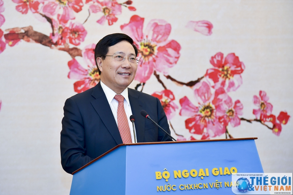 vietnam ready for a new period of integration