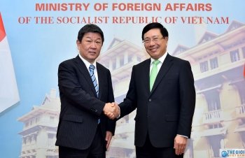 VN okays Japan’s proposal to open Consulate General in Da Nang