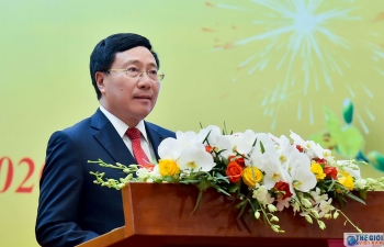 Deputy PM to attend special ASEAN-China meeting on response to Covid-19