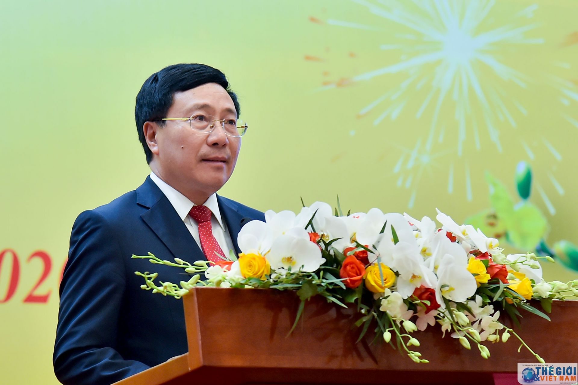 deputy pm names vietnams top priorities in 2020