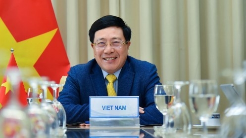 Viet Nam pledges to support Brunei’s ASEAN Chair