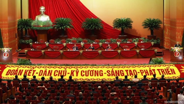 Overseas Vietnamese express strong belief to polices to be adopted at National Party Congress