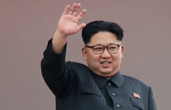 DPRK leader Kim Jong Un to visit Việt Nam