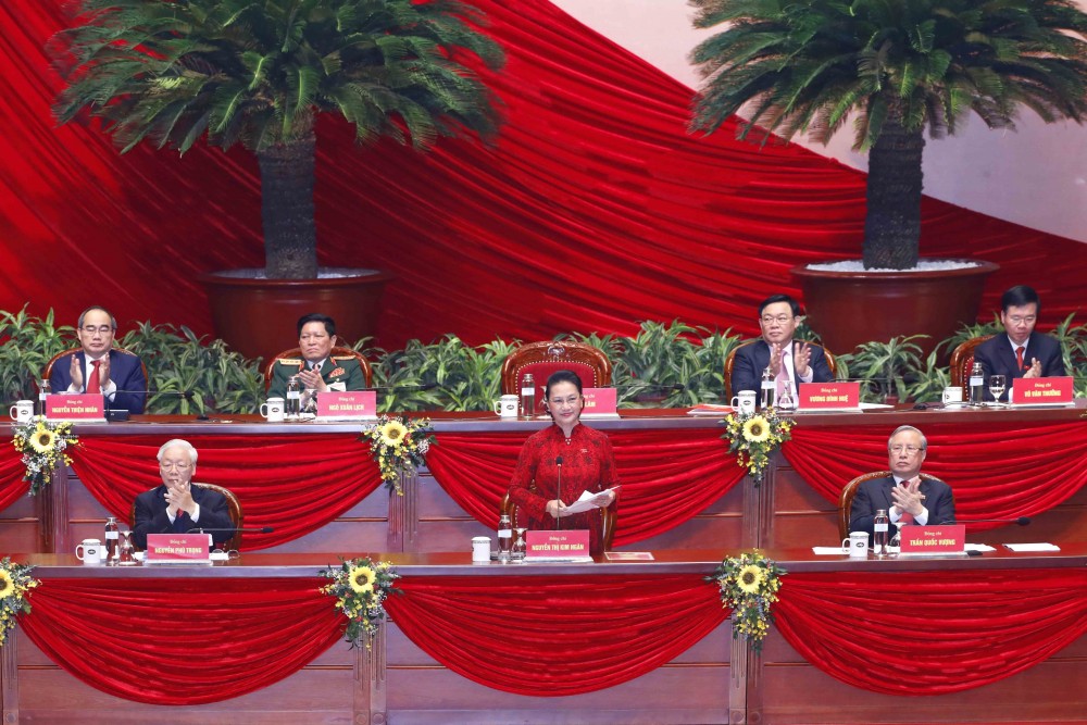 Outcomes of Viet Nam Party Congress make international headlines
