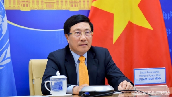 Viet Nam stands for election to UNHRC in 2023-2025 tenure