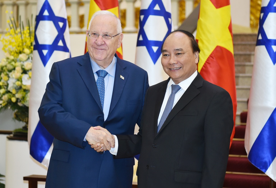 vietnam has great potential for start ups and creativity
