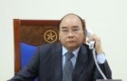 vietnam to halt travel via border gates with cambodia and laos from april 1