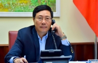 vietnam to benefit from japanese firms shifting away from china jetro official