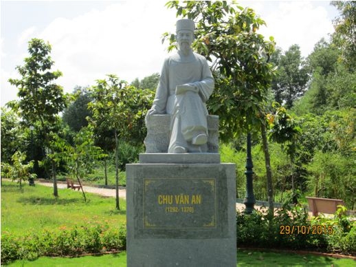 unesco adopts commemoration of celebrity chu van ans death