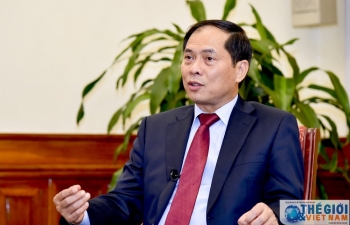 Deputy FM: Prime Minister Nguyen Xuan Phuc’s Japan visit a success