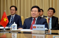 vietnam indonesia appreciate eus role in boosting multilateralism