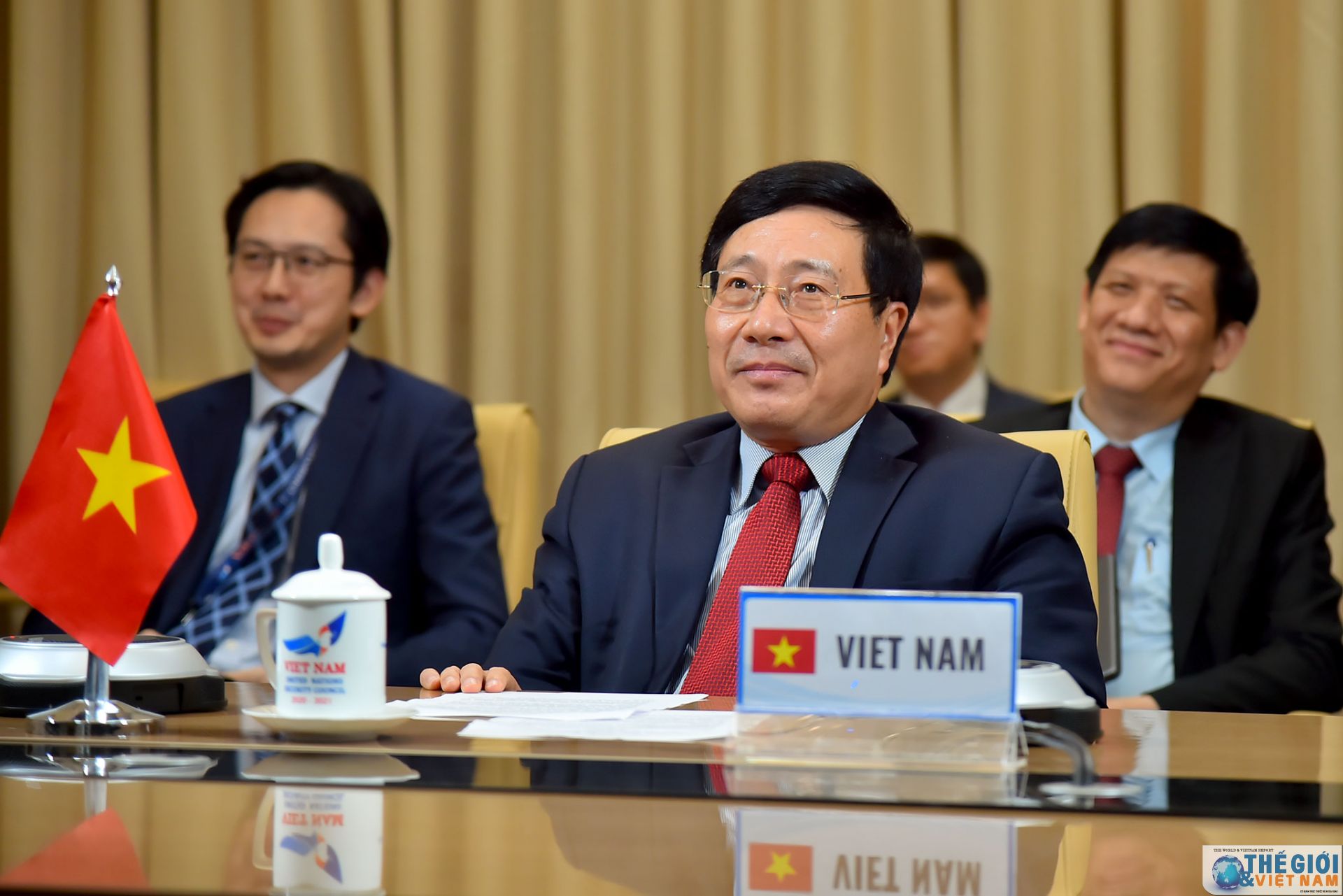 vietnam suggests four s strategy for covid 19 fight
