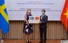 vietnam calls for greater international support for great lakes region