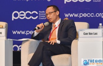 Rising protectionism will not affect APEC