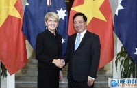 vietnam canada forge defence cooperation