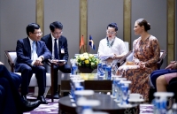 vietnam malaysia target 15 billion usd in trade by 2020