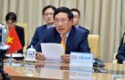 vietnam chairs meeting of unscs informal working group on international tribunals