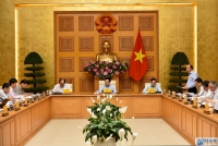 Vietnam steps up preparations for 36th ASEAN Summit
