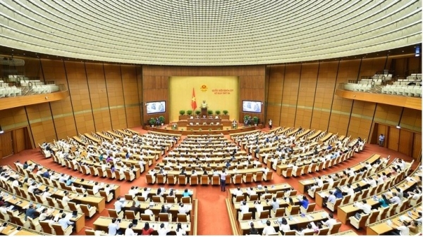 NA deputies debate draft Law on Implementation of Democracy at Grassroots Level