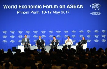 ASEAN countries need innovation-based growth