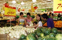 consumers fear surging prices as salaries increase