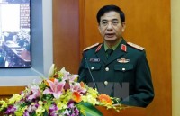 vietnam calls for denuclearisation on korean peninsula