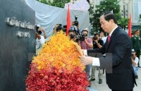 vietnam welcomes us investors president