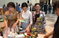 vietnamese tea receives tea of the world awards