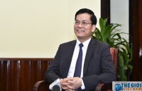 us commits to respecting vietnams development path