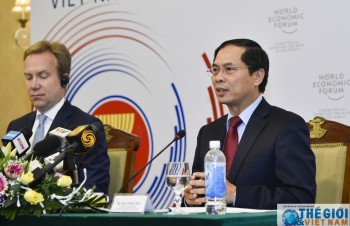 WEF ASEAN 2018 to promote Vietnam in international arena