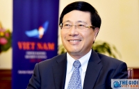 vietnam seeks asean secretariats support for asean chairmanship preparations