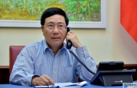 vietnam goes through 47 days without community covid 19 infections