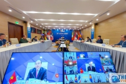 36th ASEAN Summit opens in Ha Noi