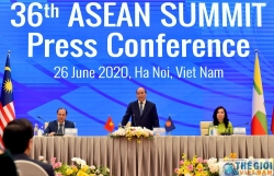 Vietnam mirrors ASEAN’s ideals, values: Indonesian scholar