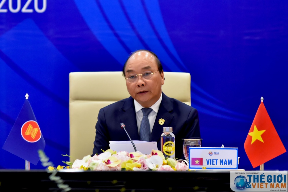 Vietnam capable of boosting ASEAN cooperation against COVID-19: Singaporean expert