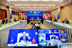 Thai media, Indonesian newspapers highlight 36th ASEAN Summit