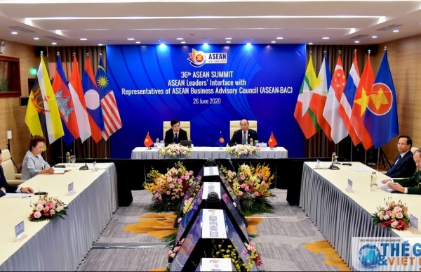 Vietnam helps boost ASEAN's economy amid COVID-19: Malaysian press