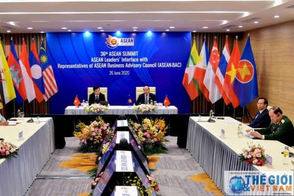 Ha Noi Plan of Action on Strengthening ASEAN Economic Cooperation