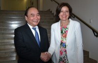 pm nguyen xuan phuc meets berlin mayor
