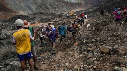 ASEAN Foreign Ministers offer condolences to Myanmar over jade mine disaster