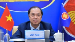 Viet Nam vows to contribute to ASEAN-EU strategic partnership