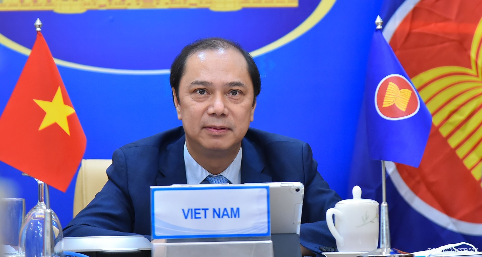 Viet Nam vows to contribute to ASEAN-EU strategic partnership