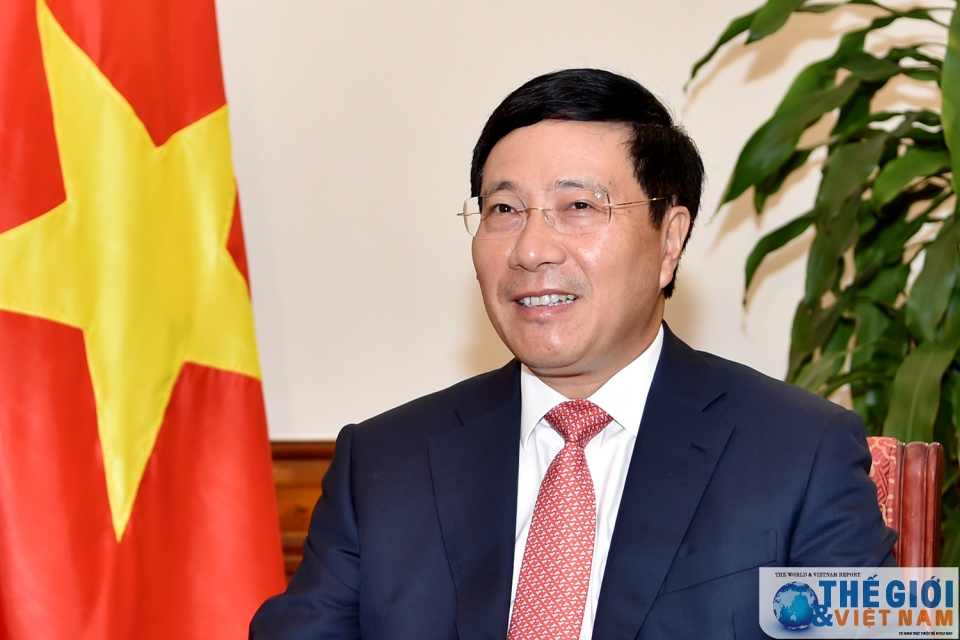ASEAN enters a new era, Vietnam staying in step asean enters a new era vietnam staying in step