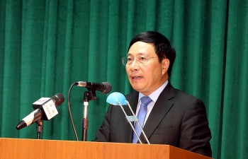 Vietnam – China Friendship Association convenes National Congress