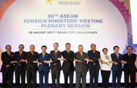 asean an important factor in maintaining peace and prosperity in region
