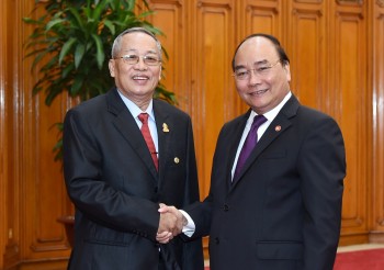 PM: Vietnam, Cambodia should support each other’s legitimate interests