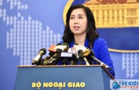 chinas observatory operation in truong sa violates vietnams sovereignty