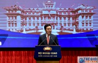 foreign diplomats hail wef asean 2018 theme